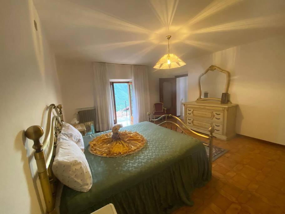 Casa Vacanze Il Pettirosso. Pisogne Exterior foto